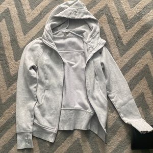 Lululemon Hoodie